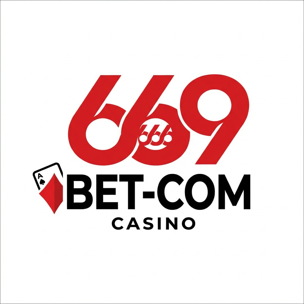 669-BET-COM Logo